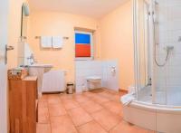 Apartamento de 1 dormitorio con balcón