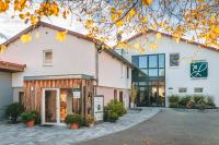 Ferienhof Laurentius - Ferienwohnung Oedheim