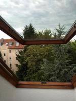 Apartments Braunschweig - Charlys Home - Küche - Fachwerk - Familie - Chambres d’hôtes