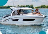 Yate de lujo en Getxo - B&B