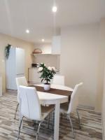 Bubble House - Apartmanok - B&B Szilvásvárad