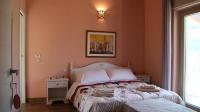 Deluxe Double Room with Extra Bed