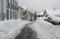 Appartement 1 Chambre