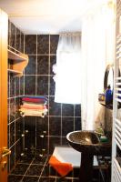 Familienzimmer mit Balkon