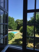 Double or Twin Room with Garden View