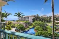 Waipouli Beach Resort Gorgeous Luxury Ocean View Condo! Sleeps 8! - B&B