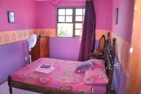 Deluxe Tweepersoonskamer met Uitzicht op de Tuin 