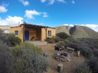 B&B Montagu - Simonskloof Mountain Retreat - Bed and Breakfast Montagu