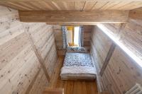 Camera Matrimoniale/Doppia con Letti Singoli con Bagno Privato