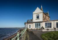 B&B Edimburgo - Ark at Anchor - Bed and Breakfast Edimburgo