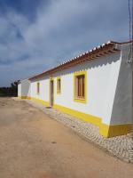 Montes Galegos - B&B