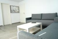 Ferienwohnung Menge - Ferienwohnung Ober-Saulheim