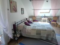 B&B Beaune - Le Verger du Sausset - Bed and Breakfast Beaune