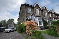 B&B Windermere - Brook House ― Free on-site car park - Bed and Breakfast Windermere