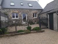 B&B Garlan - maison d'a coté - Bed and Breakfast Garlan