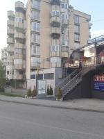 Apartment Panorama Bosnia - Ferienwohnung Sarajevo