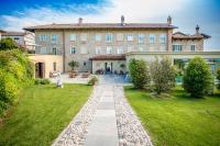 B&B Sinio - Tenuta Bricchi - Bed and Breakfast Sinio