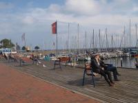 Ostsee-Residenz 17 - B&B Damp