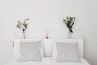 Tweepersoonskamer met Gedeelde Badkamer
