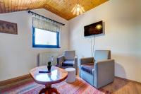 Apartamento de 2 dormitorios