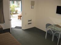 Studio mit 1 Doppelbett oder 2 Einzelbetten