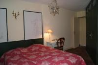 Chambre Double - Vue sur Jardin