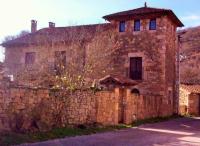 La Torre de San Esteban - B&B