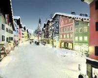 Posthof 33 - B&B Kitzbühel