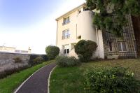 ****Jungle Chic/Aéroport CDG Paris/Parc Asterix/Parc des Expositions/Paris**** - B&B
