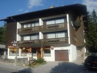 APARTMENT CLUBHOTEL - Ferienwohnung