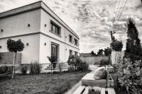 Willa Stara Wozownia w Lusowie - B&B