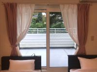 Vierpersoonskamer met Balkon