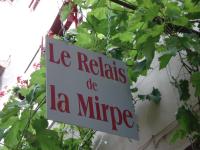 B&B Bergerac - Le Relais de La Myrpe - Bed and Breakfast Bergerac