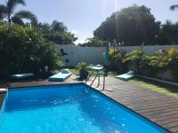 Villa SoFi - B&B Saint-François