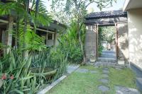 Blanjong Homestay by ecommerceloka - B&B