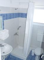 Appartement met 1 Slaapkamer (3 Volwassenen)