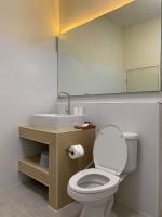 W House Ranong 1Bedroom villa - B&B Ranong