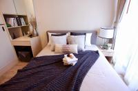 Comfy Condo On Nut - B&B Bangkok