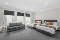 B&B Sydney - Horse and Jockey Hotel Homebush - Bed and Breakfast Sydney