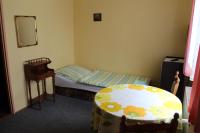 Small Twin Room