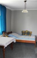 Standard Double or Twin Room with Balcony