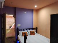 Deluxe Tweepersoonskamer met 1 of 2 Bedden
