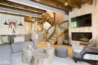 Luderna - Dúplex con jardín des Treuetes - B&B Gessa