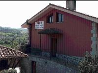 Casa Rural Casa Pipo - B&B Colunga