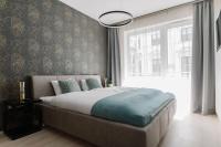 TK HOMES - B&B Budapest