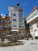 B&B Noia - INMOMILCASAS APARTAMENTOS - Bed and Breakfast Noia