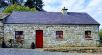 B&B Shillelagh - Turrock Cottage - Bed and Breakfast Shillelagh