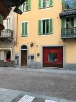 Appartamento con 1 Camera da Letto
