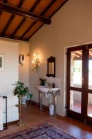Habitación Doble con balcón