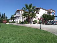 ilyda Residence apts - B&B Skala Kallonis